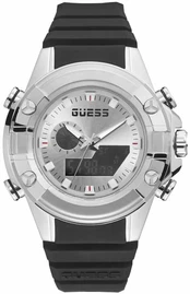 Laikrodis vyrams Guess (Ø 47 mm) kaina