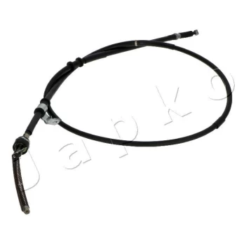 Trosas, stovėjimo stabdys JAPKO 131575L