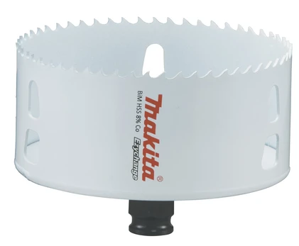 Makita E-04008 EZYCHANGE Bi-Metal gręžimo karūna 105mm