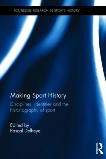 Making Sport History