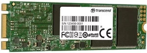 Kietasis diskas (SSD) Transcend TS-GMTS820S, M.2, 120 GB kaina