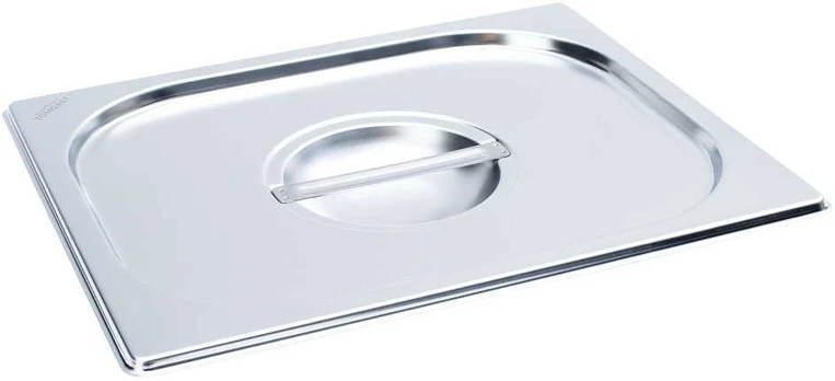Lid GN 1/2, Prix