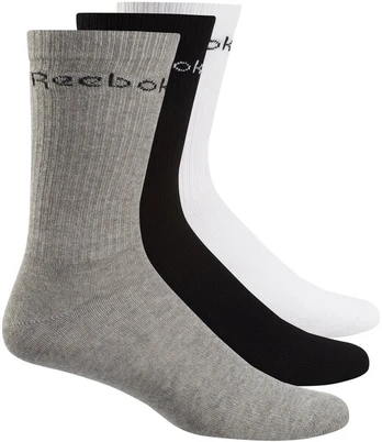 Kojinės Reebok Act Core Crew Sock, 37-39