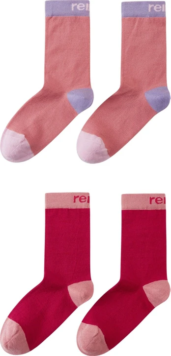REIMA Parit 5300309A Rose Blush - 22/25