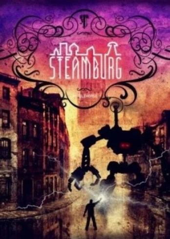 Steamburg PC