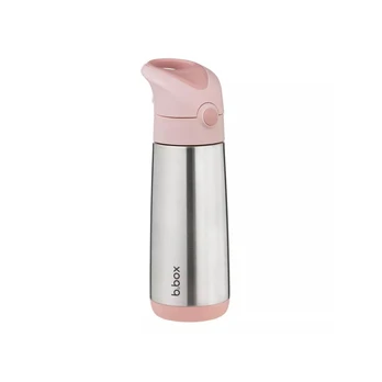 B.BOX BB00875 Terminis gertuvė 500 ml Blush Crush