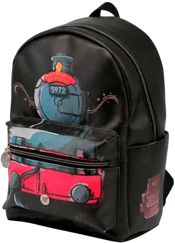 Karactermania Harry Potter Hogwarts Express backpack 31cm