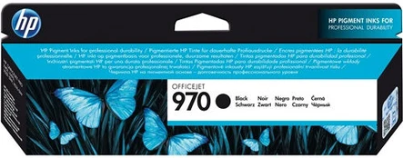 HP 970 Ink Black | CN621AE