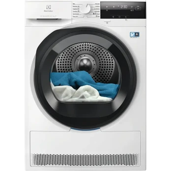 Džiovyklė ELECTROLUX EW7D385UCE