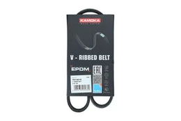 KAMOKA 7014012 V formos rumbuoti diržai