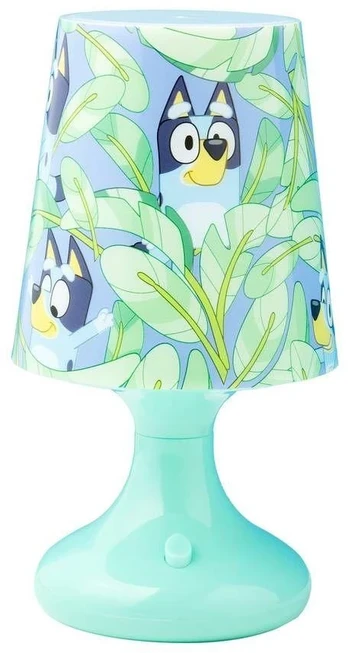 Paladone Bluey Table Lamp