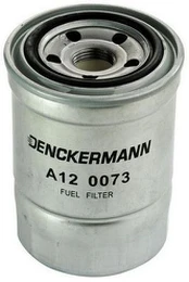 Kuro filtras DENCKERMANN A120073
