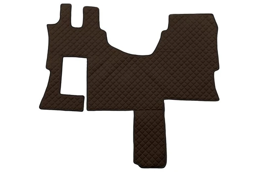 kojų kilimėlis F-CORE F-CORE FL33 BROWN