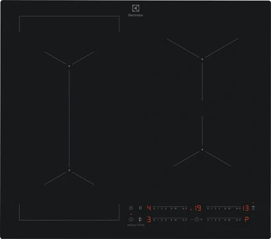 Kaitlentė Electrolux HOB INDUCTION EIV63449CT ELX