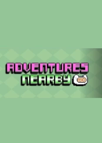 Adventures Nearby PC