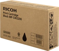 Ink Ricoh Ink 841635 (Black) kaina