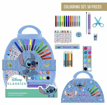 Stitch Creative piešimo rinkinys