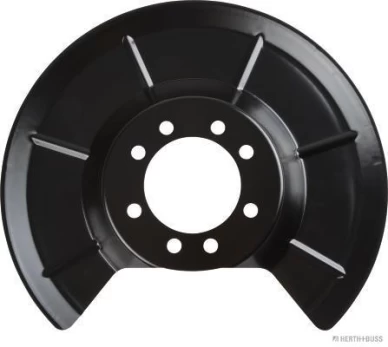 JAKOPARTS J3343000 Brake Disc back plate