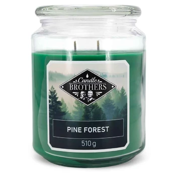 Kvapioji žvakė Candle Brothers