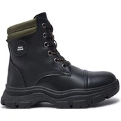 Auliniai batai Pepe Jeans PBS50107 Juoda