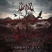 CD Iskald - Innhøstinga
