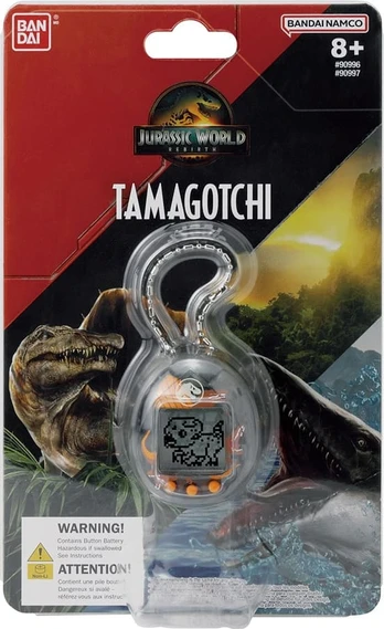 Superbuzz *****SUPBUZZ Tamagotchi Nano Spinosaurus 09971