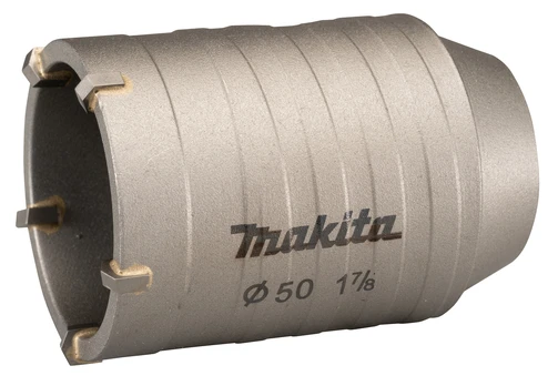 Gręžimo karūna Makita D-73922, ø50 x 50mm