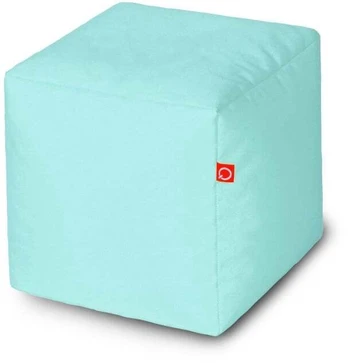 Sėdmaišis Cube 25 Cloud Pop Fit, šviesiai mėlynas
