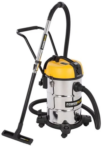 Dulkių siurblys Powerplus POWX3240, 30 l
