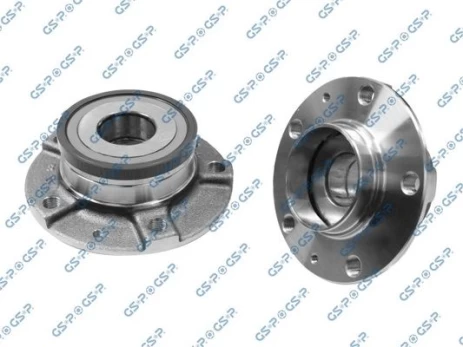 Rato guolio komplektas GSP 9232029