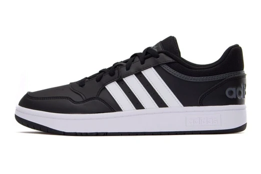 Laisvalaikio batai vyrams Adidas GY5432, juodi