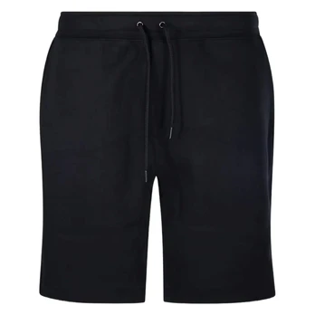 Šortai vyrams, Juoda, Woven-shorts
