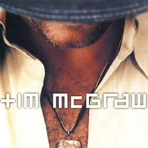 CD Tim McGraw & The Dancehall Doctors - Tim McGraw