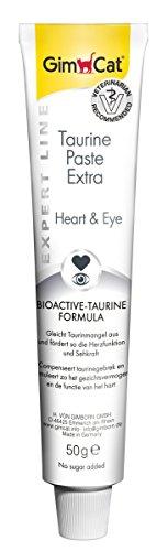 GimCat Taurine Paste EXTRA 50g