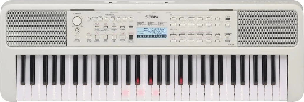 Sintezatorius Yamaha EZ-310