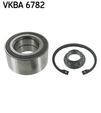 SKF VKBA 6782 Wheel bearing kit
