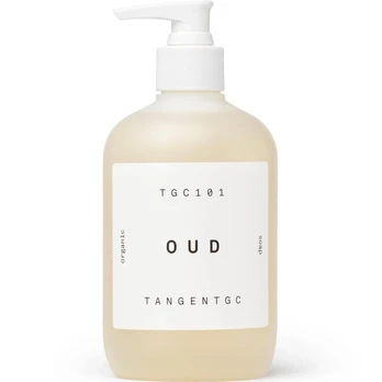TANGENT GC OUD Liquid Soap Skystas muilas, 350ml