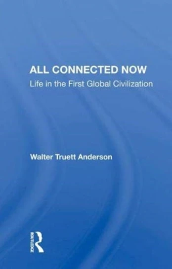 All Connected Now