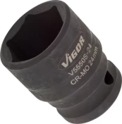 Patronas VIGOR V5550S-24 kaina