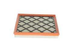 Oro filtras BOSCH F026400351 kaina