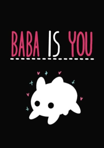 Baba is You PC