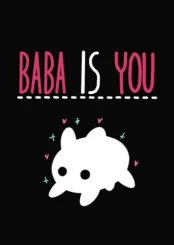 Baba is You PC kaina