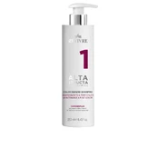 ALTA STRUCTA color defend shampoo 250 ml kaina