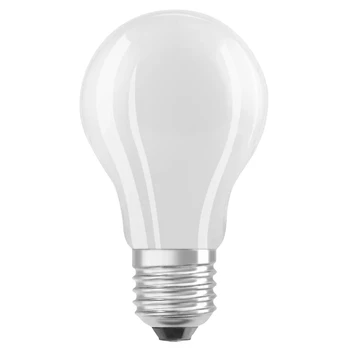 7,2W LED lemputė ULTRA EFFICIENT CL A GL FR 100, E27, 3000K