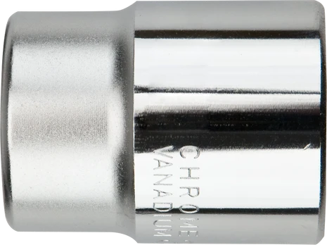 Neo šešiakampis lizdas 3/4 "38 mm (08-312)