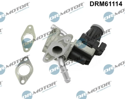 ERG vožtuvas Dr.Motor Automotive DRM61114