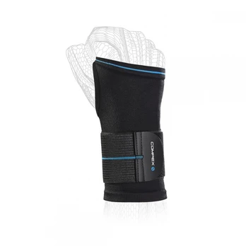 COMPEX riešo įtvaras Activ Wrist+, S dydis