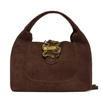 Just Cavalli Rankinė 81RA4BB2 ZSE74 Ruda