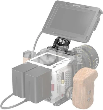 SMALLRIG 3045 MONITOR MOUNT FOR RED KOMODO