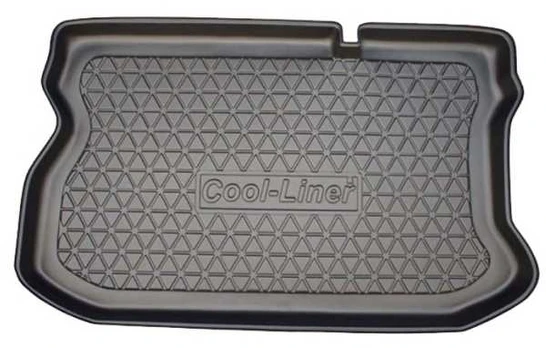 Usorteret Bagagerumsbakke Opel Corsa B 3-5D 1993-2000